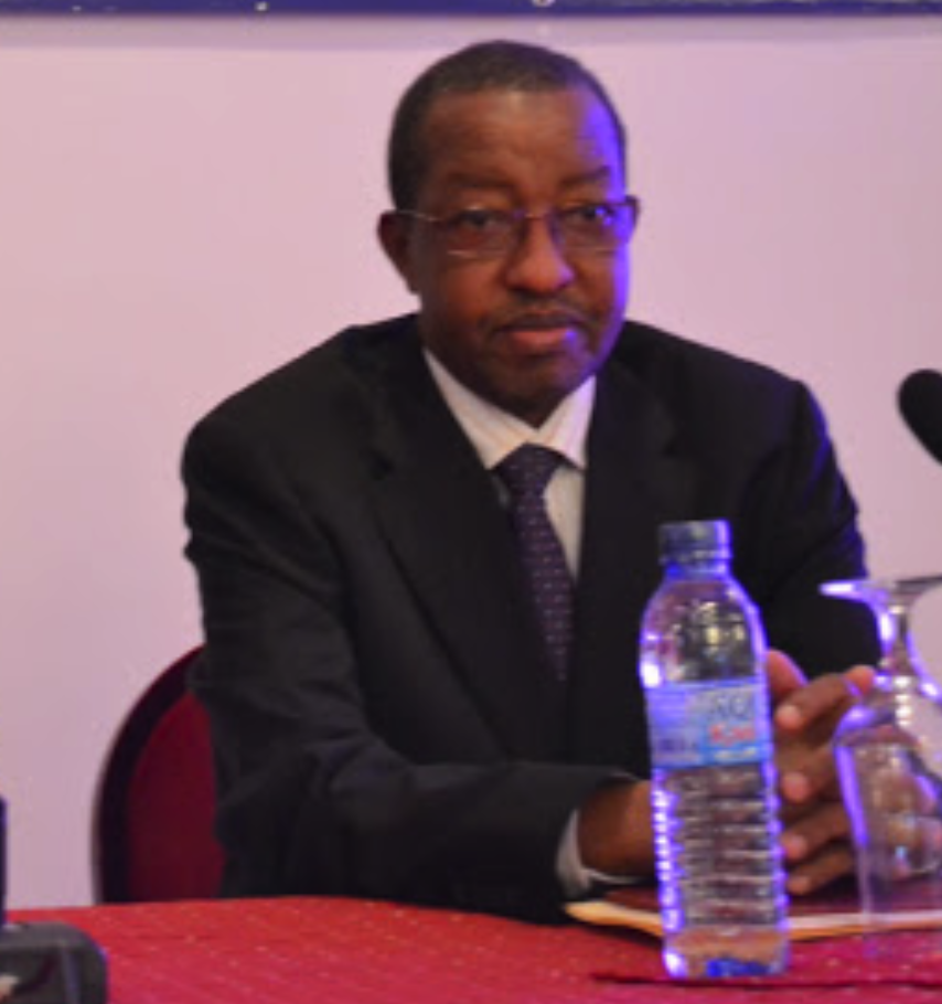 RDC : Déo Rugwiza, directeur général de la DGDA est décédé