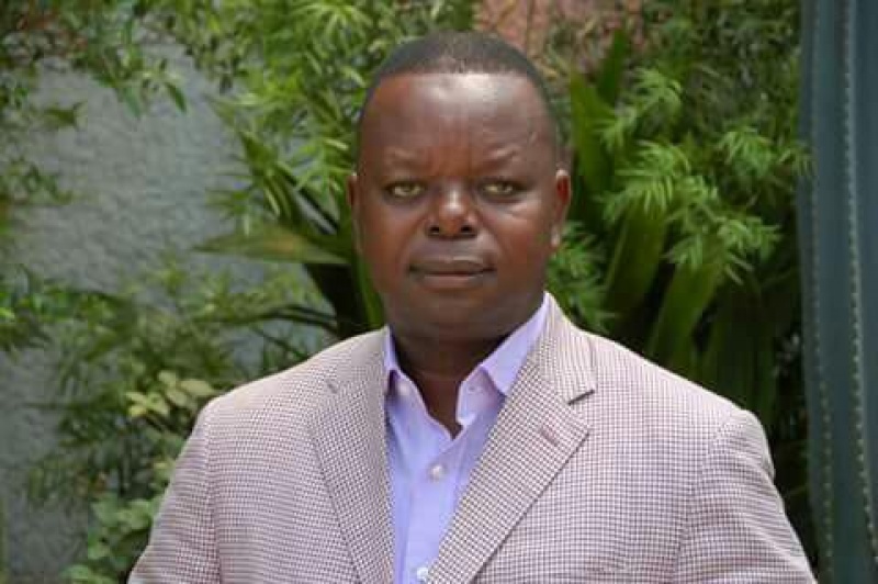 L’Est de la RDC, ventre mou du pays, Mushi Bonane appelle les notables du Kivu à réfléchir dans un conclave sur les causes profondes de la vulnérabilité de cette partie du pays