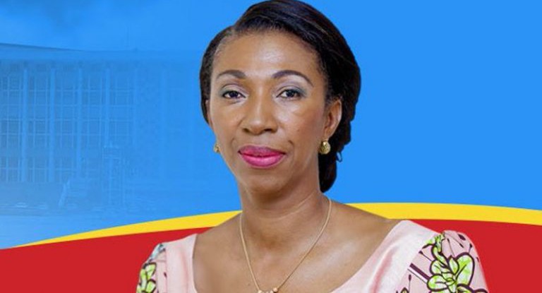 RDC: Plusieurs femmes du FCC non concernées par la déclaration de soutien au Président du Sénat Alexis Tambwe Mwamba dans ses propos contre la Sénatrice Bijou Goya