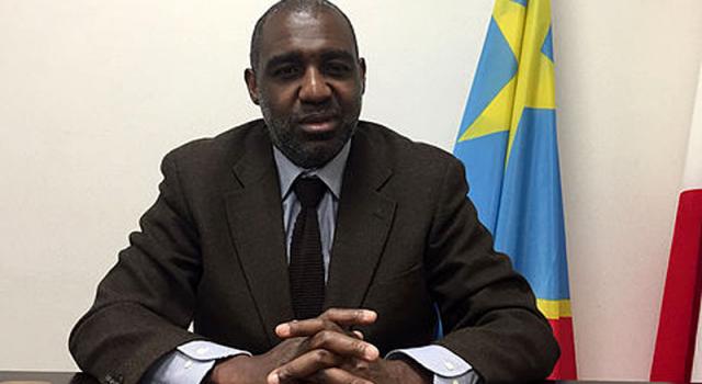 Révoqué, l’ambassadeur de la RDC au Japon attaque son ministre en justice