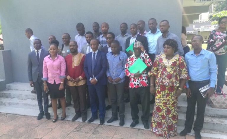 RDC: la NSCC et le CCNSC rejoignent le Collectif d’actions de la société civile (CASC) et demandent à leur tour la convocation d’un dialogue pour un consensus national