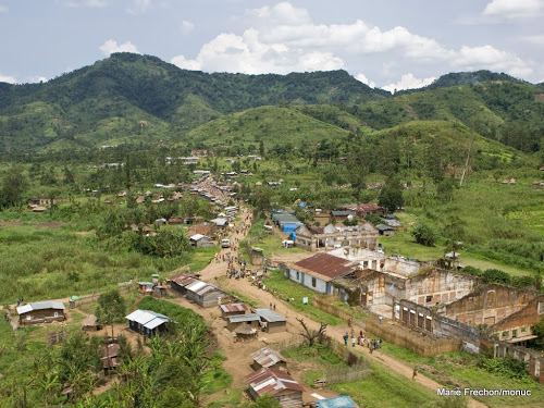 Nord-Kivu : les villages Bududia et Isange sous-contrôle de Maï-Maï/UPLD