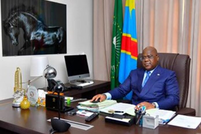 RDC :  fermeture bientôt de tous les ports illégaux et clandestins