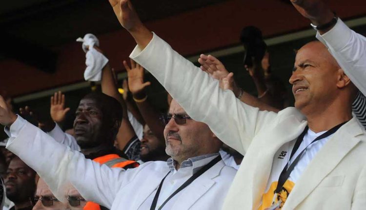 RDC-TP Mazembe : Moïse Katumbi, président du Comité de coordination, Malta Forest élu président de la section football