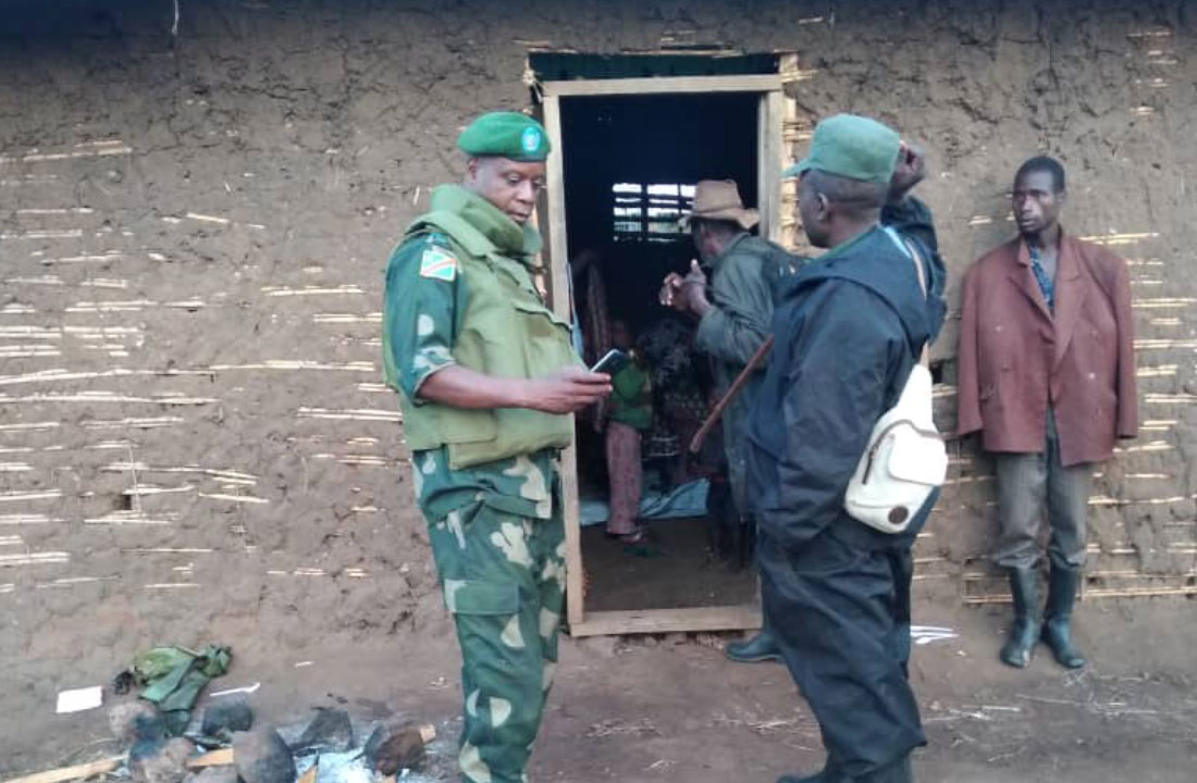 Témoignages sur les incursions meurtrières de l’armée rwandaise à l’Est de la RDC