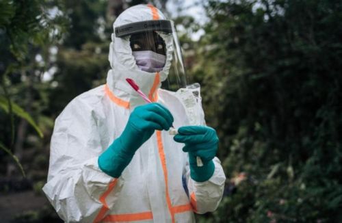 RDC-Ebola: la barre de 100 cas franchie, avec 43 morts depuis juin 2020