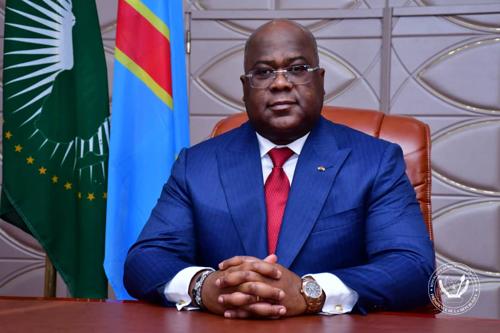 RDC : Félix Tshisekedi pour le renforcement de la collaboration sur le terrain entre les unités de la MONUSCO et les FARDC