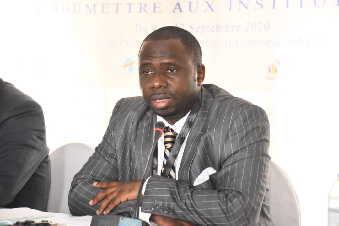 RDC: Le Cadre de concertation nationale de la société civile appelle à réformer la CENI avant la désignation de ses animateurs
