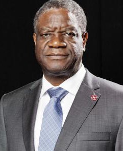 RDC : les limites géopolitiques du     “J’ACCUSE ” du Dr Denis Mukwege