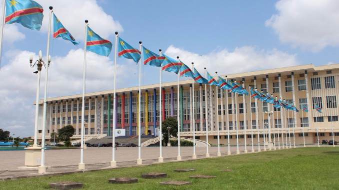 Sénat-RDC: l’élection du bureau définitif aura lieu le 02 mars 2021 (calendrier)