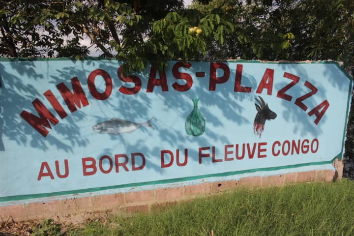RDC/Relance du tourisme à Kinshasa: “Mimosa Plazza” la nouvelle attraction du fleuve Congo