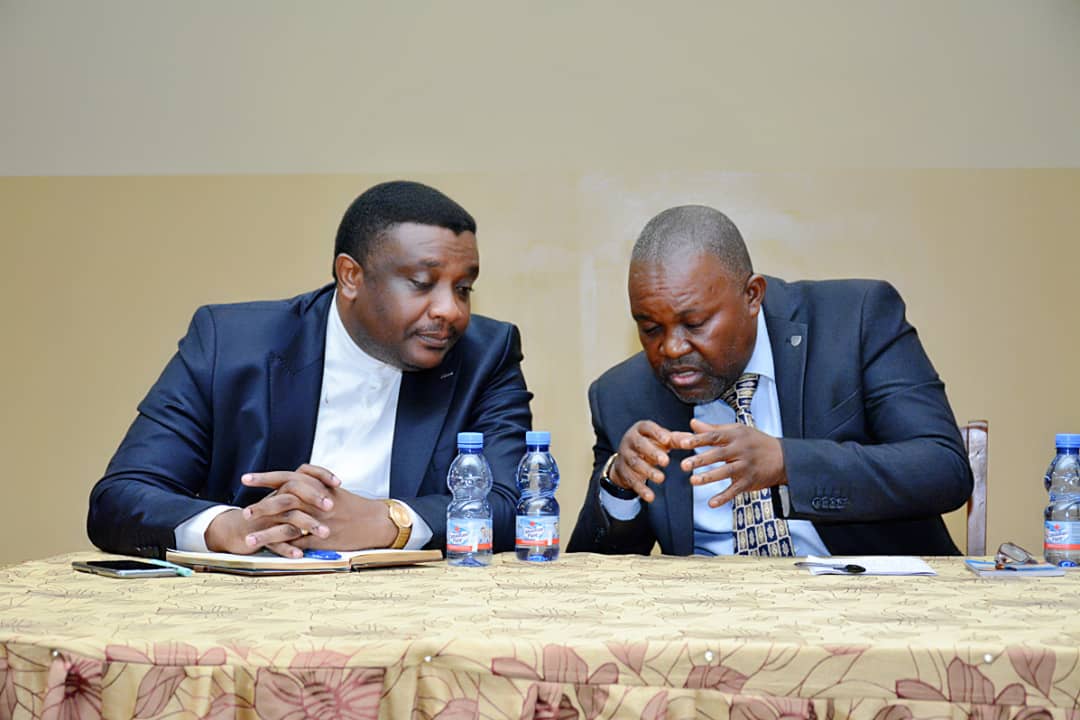 RDC : la société civile réunie au sein du CNSAC invite Sama Lukonde à signer un contrat de performance avec ses ministres