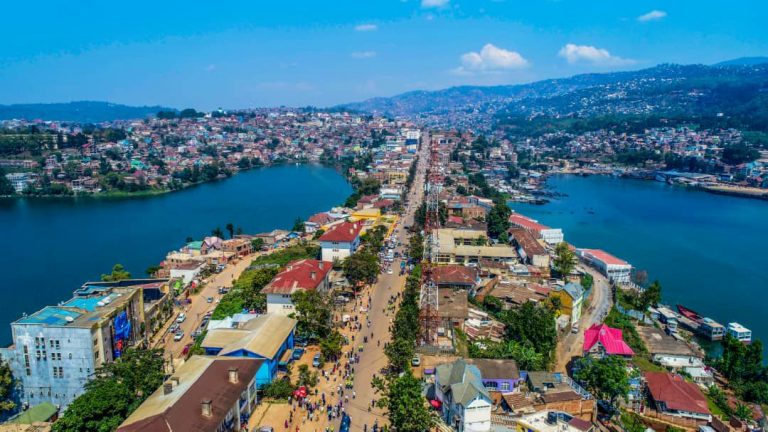 Bukavu: du vrai et du faux très dangereux dans les propos rapportés par le “Journaliste” Israël Mutombo