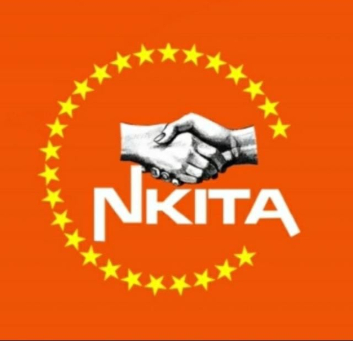 Enjeux à la CENI : le parti «Nkita» pour la convocation par le Président Tshisekedi des concertations nationales (Communiqué)