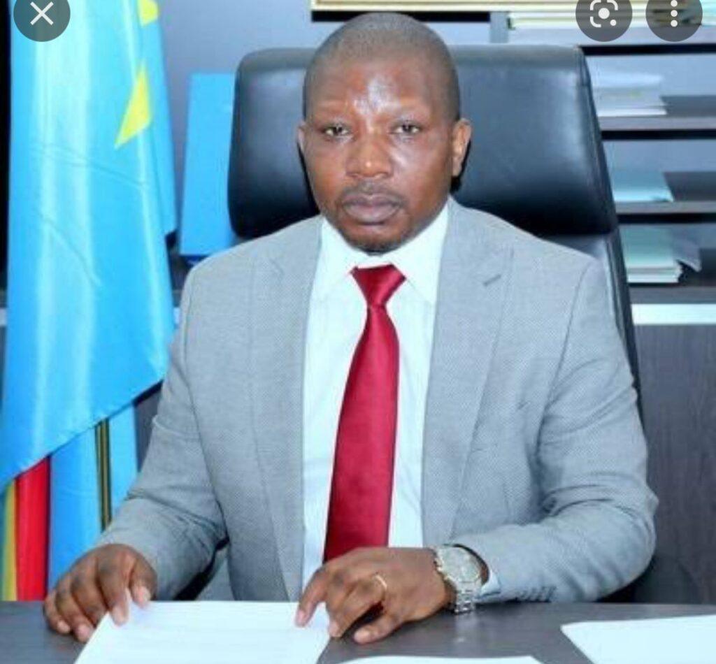 La société civile de Kalehe exige des excuses du Vice-ministre Amato Bayubasire “pour ses propos discriminatoires” et invitent Kamerhe à s’en saisir