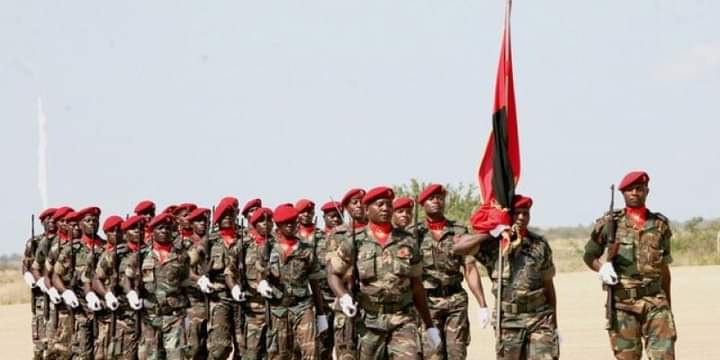 RDC : L’Angola déploie ses militaires à l’Est de la RDC pour traquer le M23 suite à l’agression Rwandaise