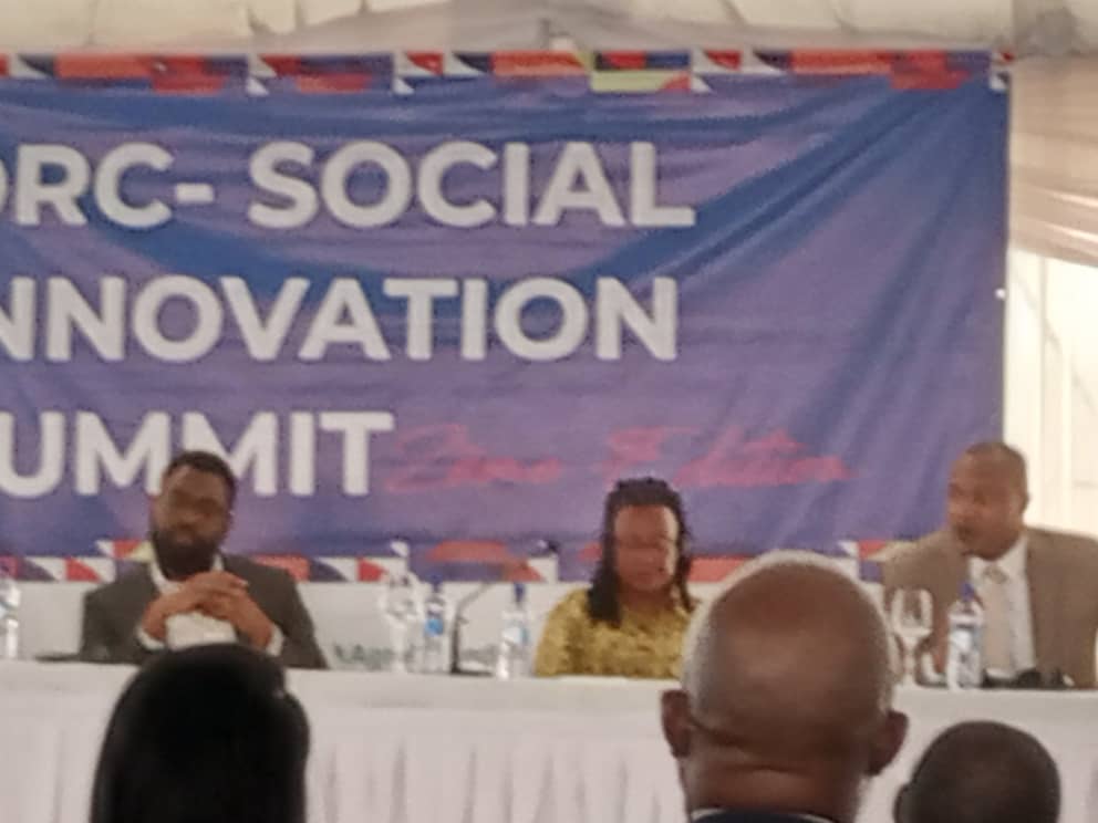RDC: Tenue de la 2ème Édition du Sommet International sur l’Innovation Sociale en RDC (DRC-SIS) à Pullman Hôtels