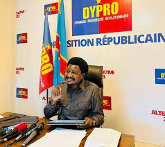 RDC : Le candidat unique de l’opposition, Me. Constant Mutamba, procède aux nominations.