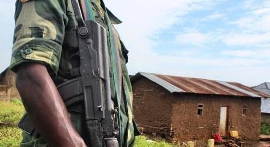 Ituri : Un élément CODECO tue 6 civils à Djugu